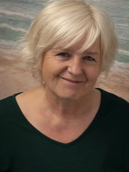 Marlene Willizil Marlene Willizil